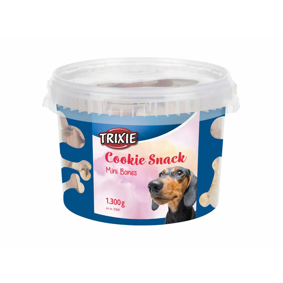 Snack pour chiens trixie cookie snack mini bones 1 3 kg m060079962. Diaytar : Quand qualité rime avec économie