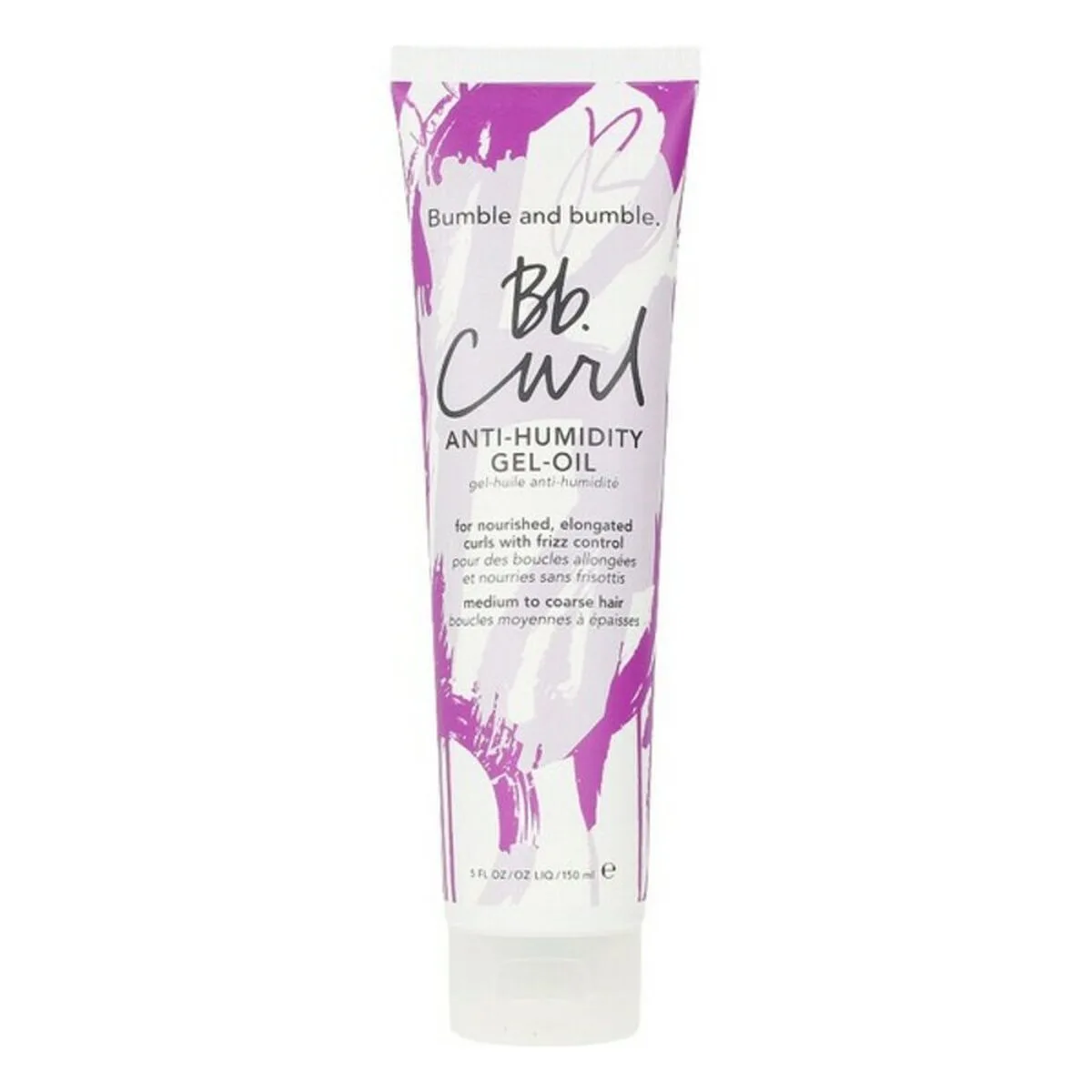 Soin anti frisottis bb curl bumble bumble bb curl 190 ml s057921623. Diaytar : Des offres irrésistibles chaque jour