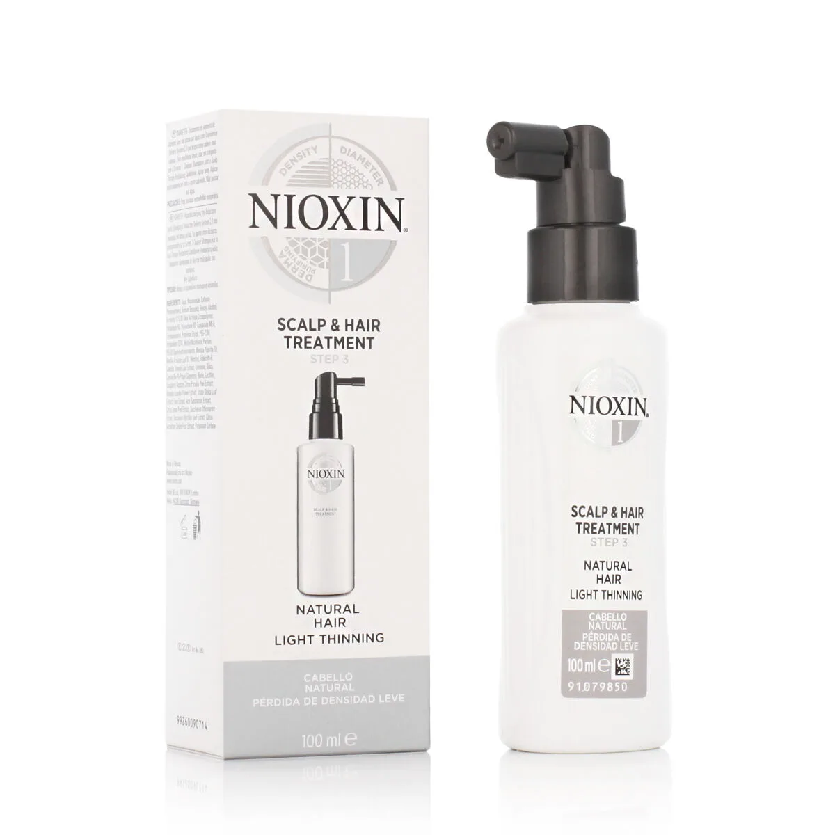 Soin antichute de cheveux nioxin system 1 step 3 100 ml s830926279. Diaytar Sénégal : Parce que chaque FCFA compte