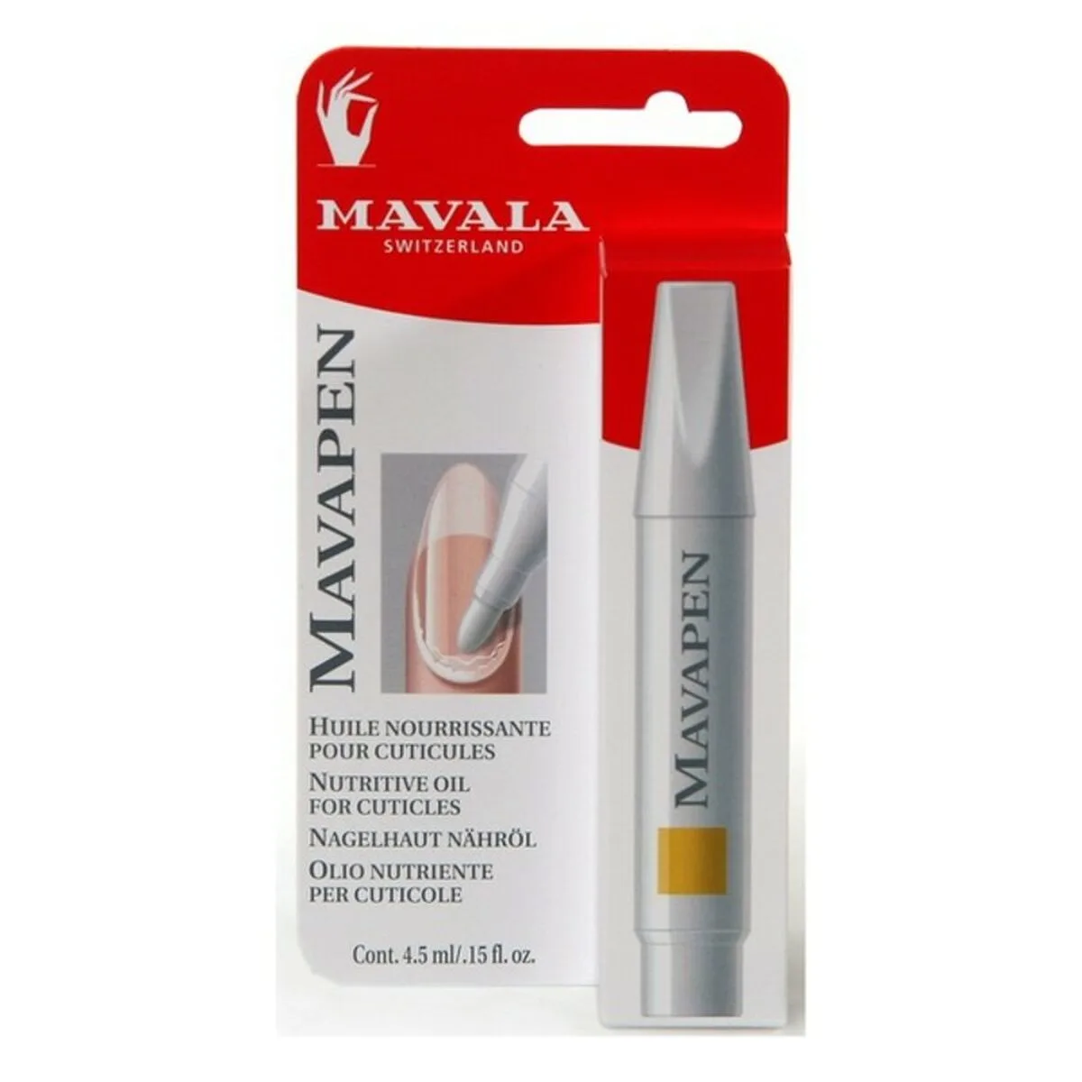 Soin des cuticules mavapen mavala tp 7618900917040_1173 019_vendor 4 5 ml 4 5 ml s057152351. Diaytar : Où vos envies rencontrent votre budget