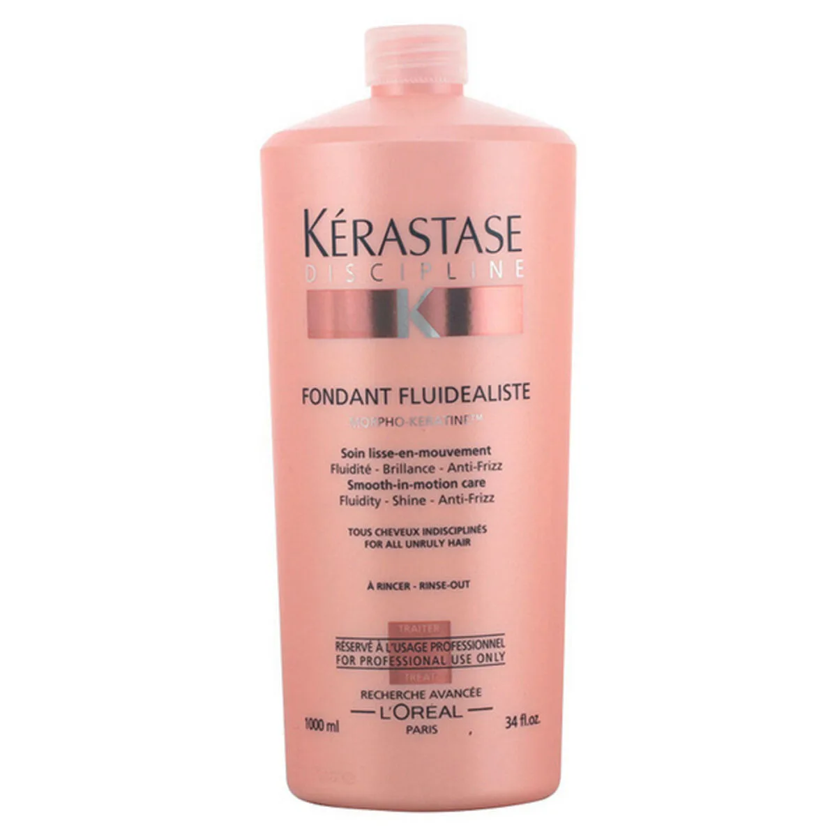 Soin intense reparateur discipline kerastase 1 l s055155946. Redéfinissez vos attentes shopping avec Diaytar