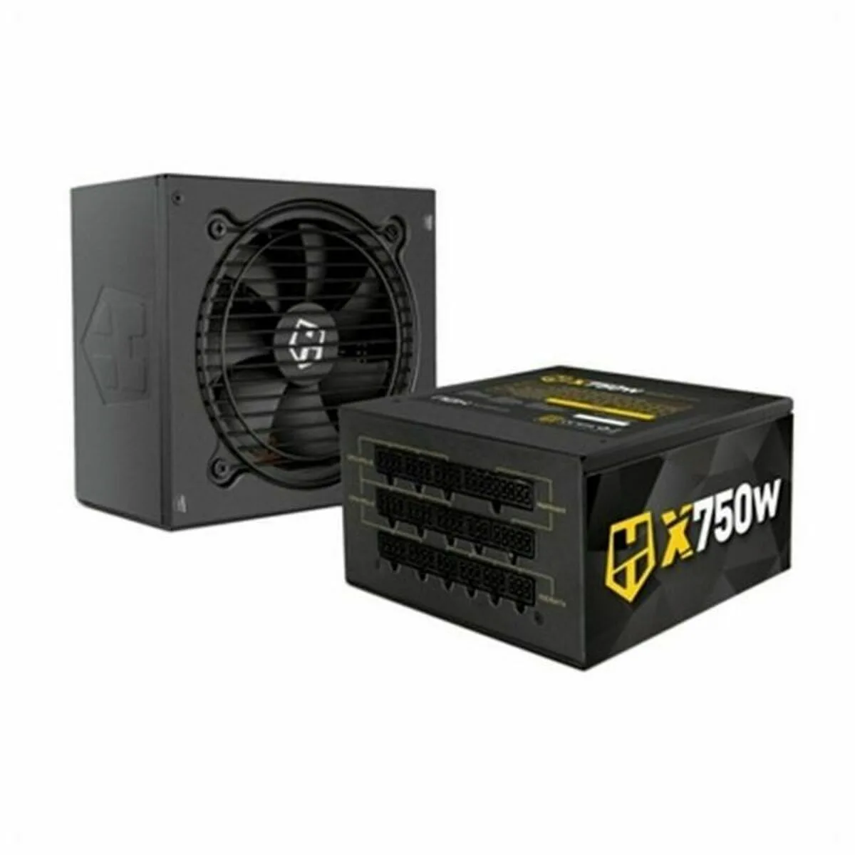 Source d alimentation gaming nox xtreme hummer x750w atx 750 w 80 plus gold s991201343. Achetez malin avec Diaytar Sénégal, votre partenaire shopping 100% digital