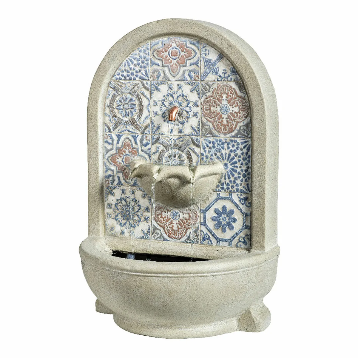 Source d eau lumineo resine s791113656. Toutes les catégories, tous les prix sur Diaytar