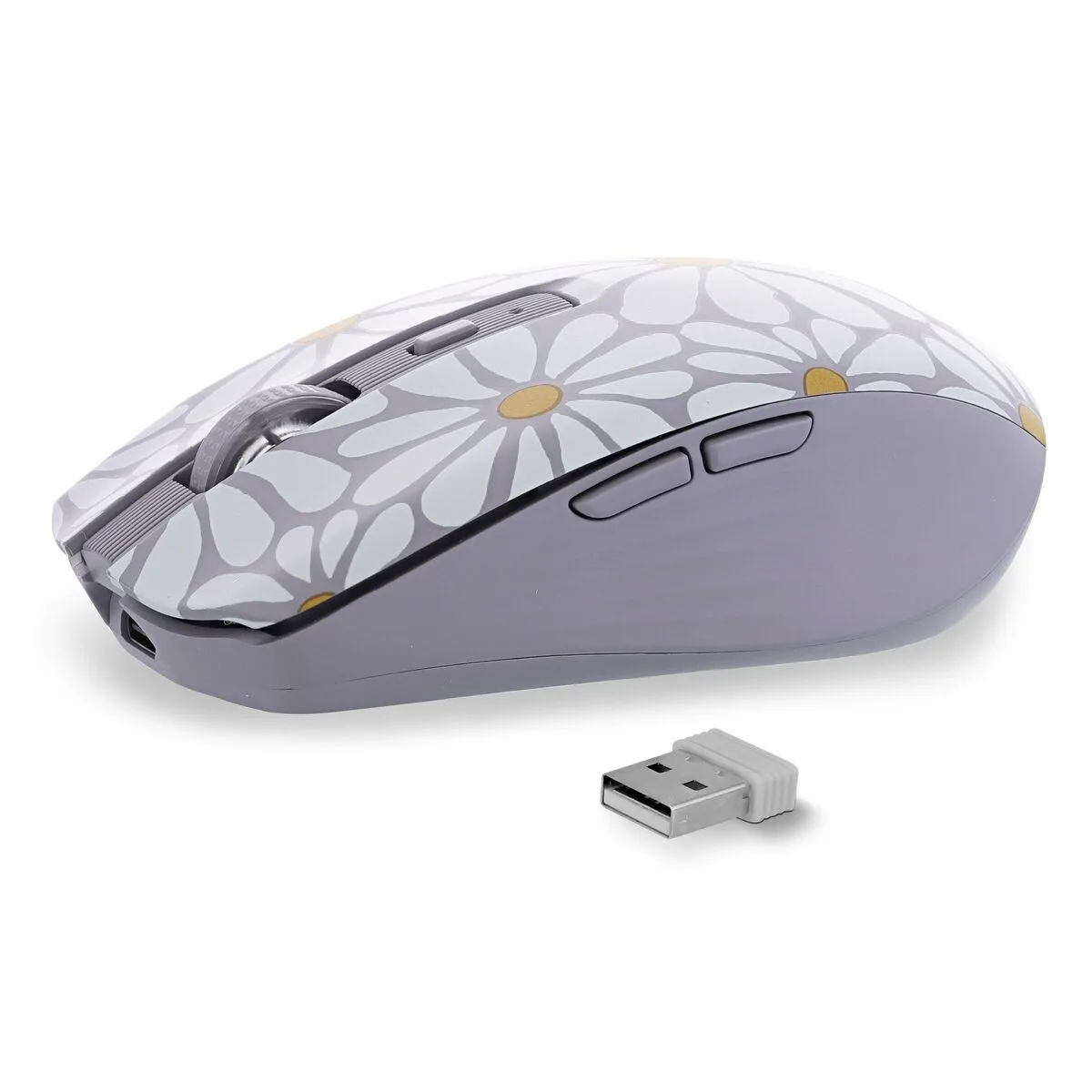 Souris bluetooth sans fil t nb flower multicouleur 1600 dpi m052568852. Faites des économies avec Diaytar, le leader du e-commerce discount au Sénégal