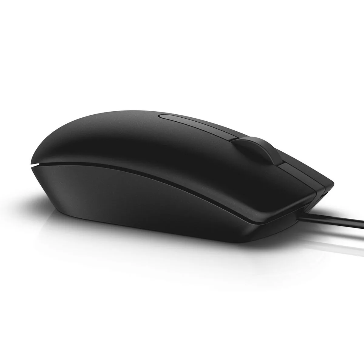 Souris dell ms116 noir monochrome 1000 dpi s919083990. Votre supermarché en ligne au Sénégal, c'est Diaytar