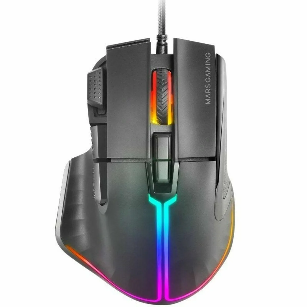 Souris gaming mars gaming mmxt s990718186. Diaytar : Vivez l'expérience du shopping malin