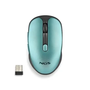 Souris ngs evo rust vert 1600 dpi s991309245. L'alternative e-commerce intelligente au Sénégal : Diaytar