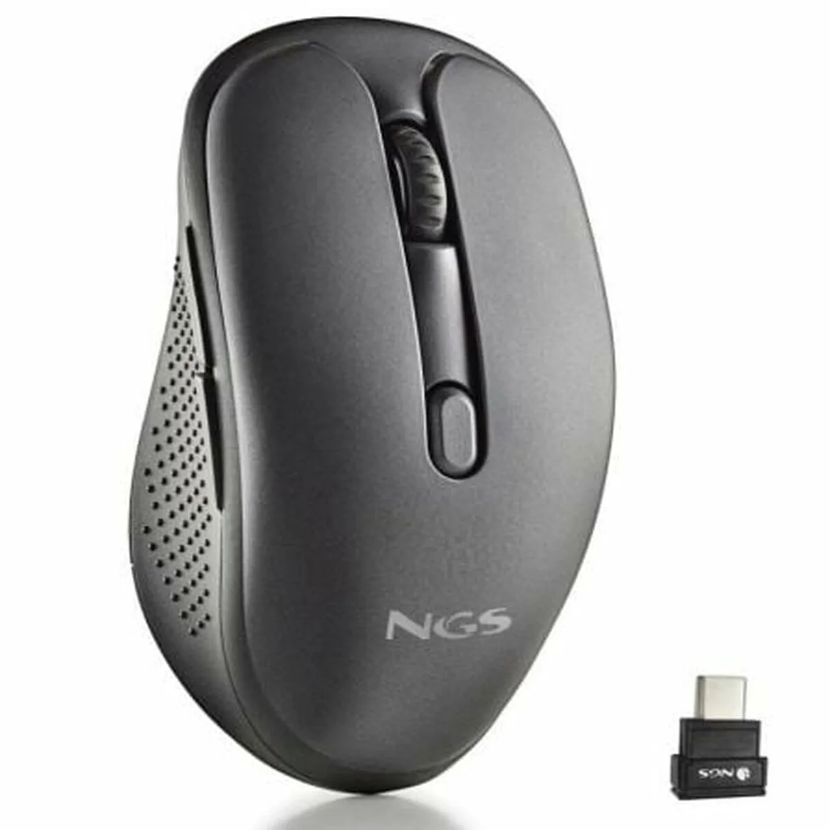 Souris ngs evomix noir s991428413. Votre supermarché en ligne au Sénégal, c'est Diaytar