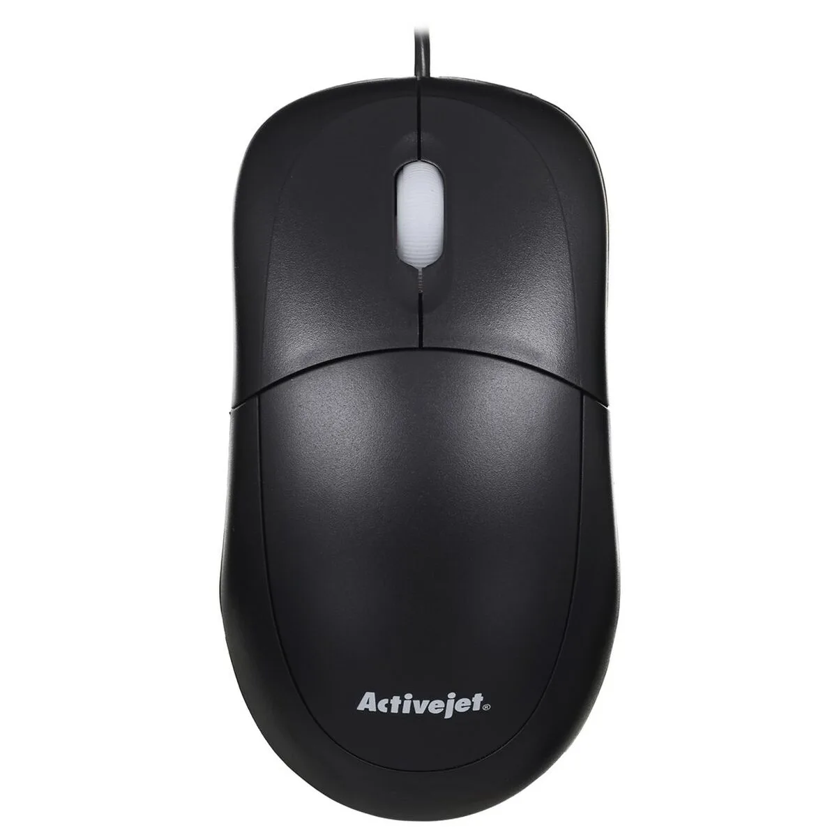 Souris optique activejet amy 146 noir 1000 dpi s912297686. Électroménager, mode, beauté... Diaytar a tout en stock