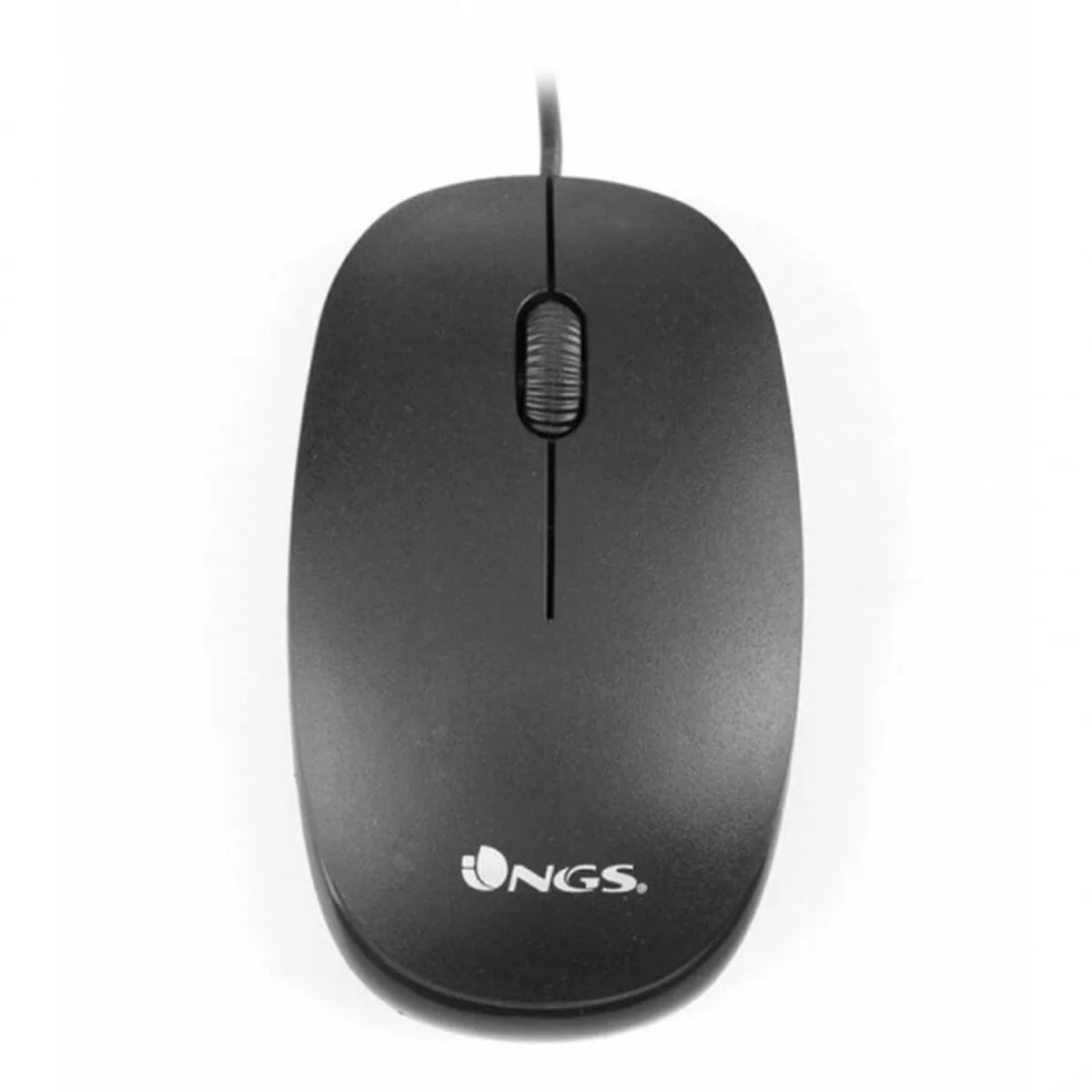 Souris optique ngs grayflame noir 1000 dpi s045874918. Diaytar : Le choix malin des consommateurs sénégalais