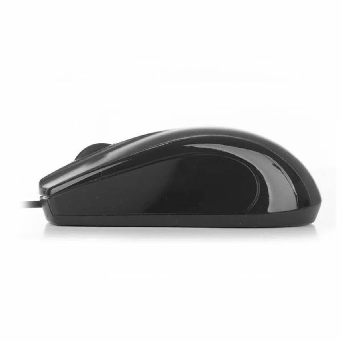 Souris optique ngs mist noir s040657965. Diaytar : Des offres irrésistibles chaque jour