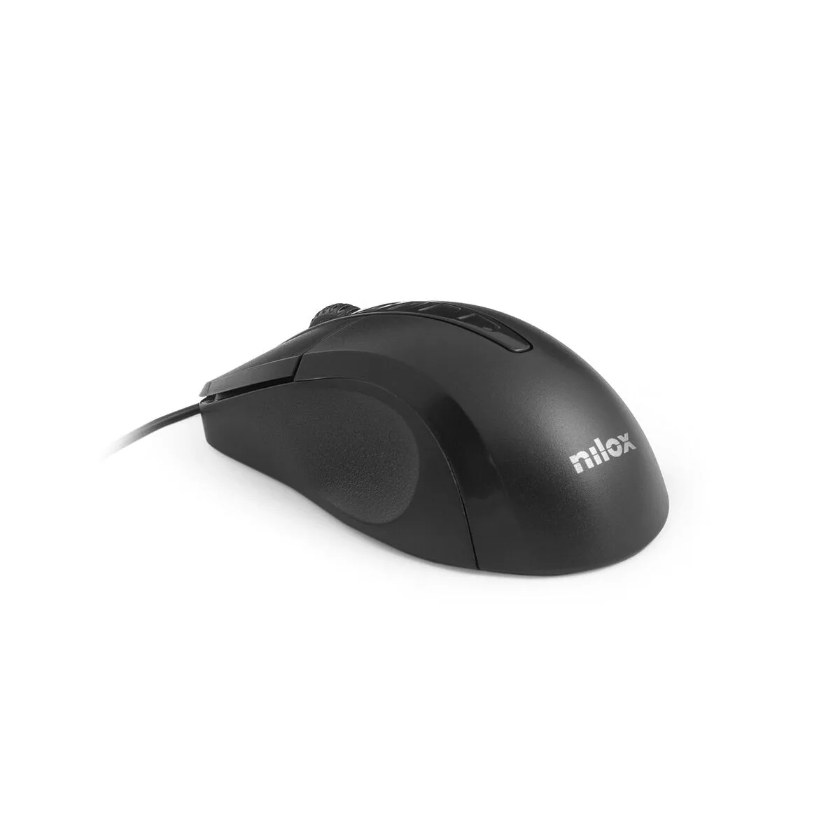 Souris optique nilox mousb1001 1000 dpi noir s045897958. Diaytar : Où chaque achat est une victoire pour votre budget