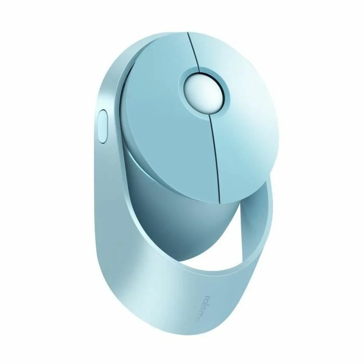 Souris rapoo bleu 1600 dpi s7101754125. Votre centre commercial virtuel au Sénégal : Diaytar