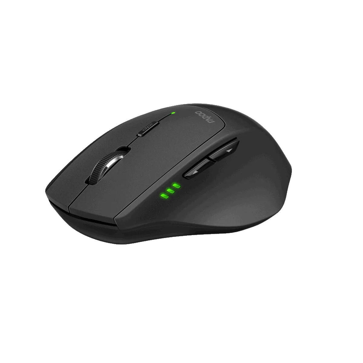 Souris rapoo noir vert 1600 dpi s7101754223. Diaytar : Des prix mini pour un service maxi