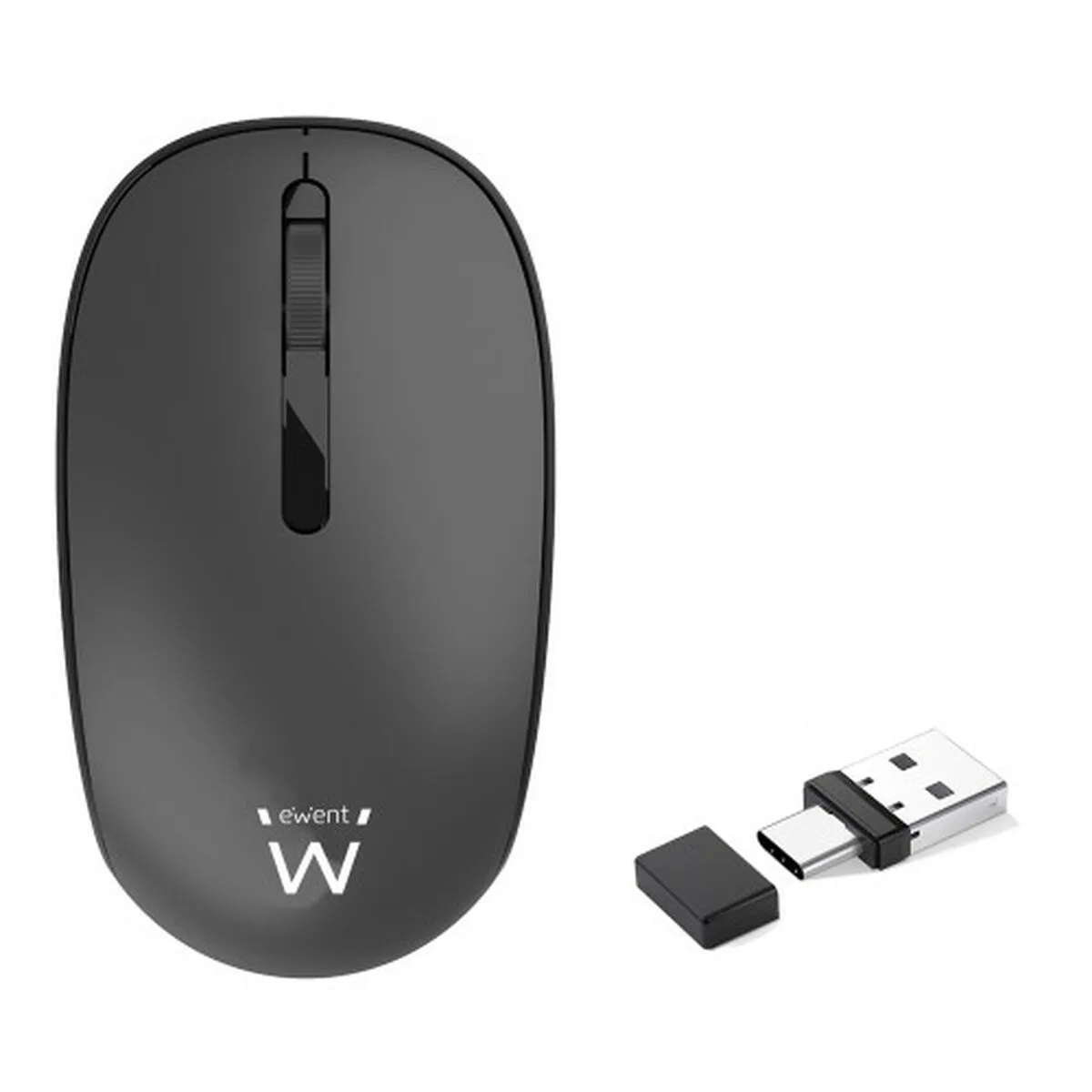 Souris sans fil ewent ew3206 noir 1000 dpi m032325345. Diaytar Sénégal : Parce que chaque FCFA compte