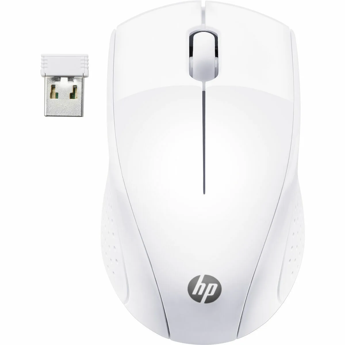 Souris sans fil hp 220 blanc 1600 dpi s045914891. Diaytar : Votre allié pouvoir d'achat au quotidien