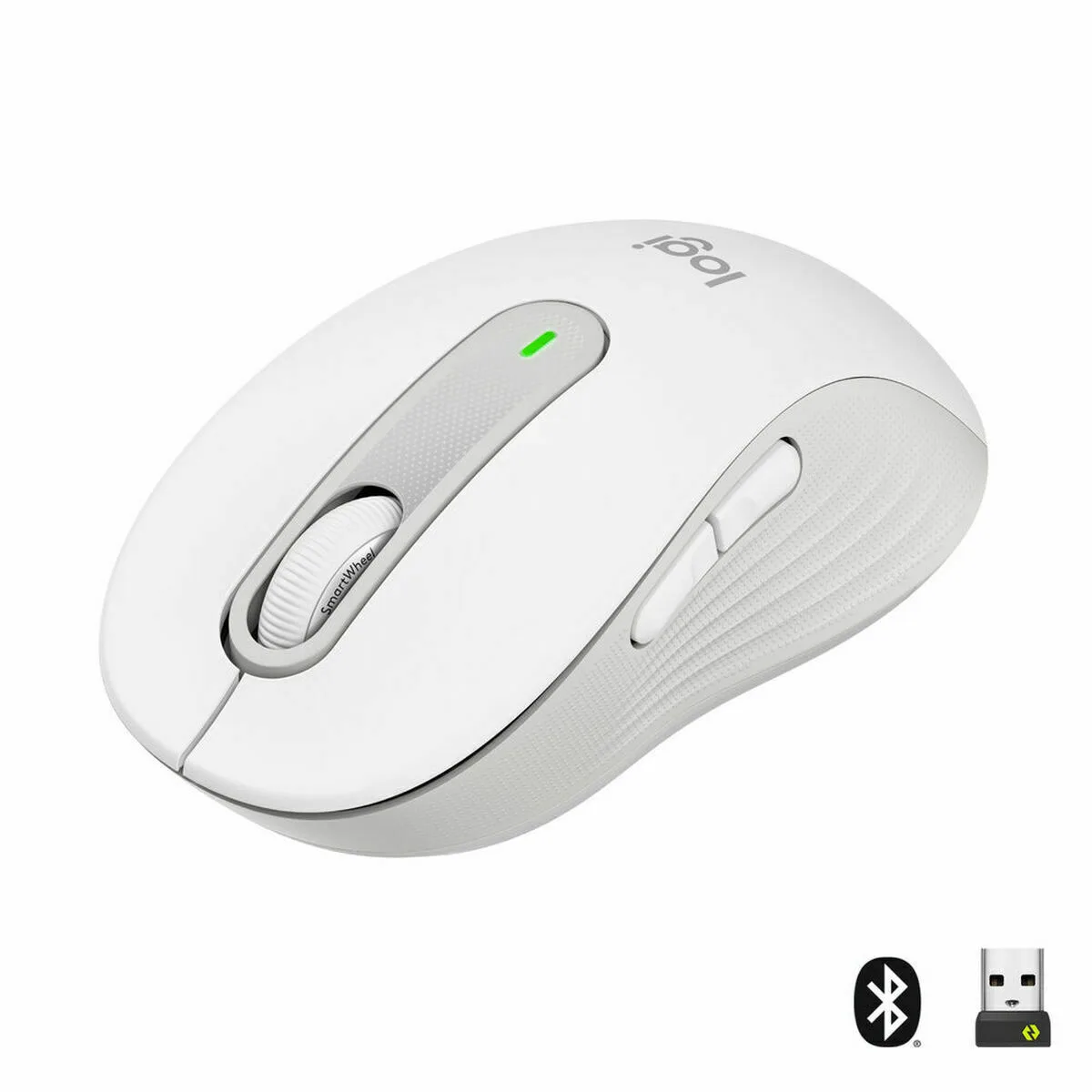 Souris sans fil logitech blanc 4000 dpi s7722115019. La nouvelle ère du shopping sénégalais commence avec Diaytar