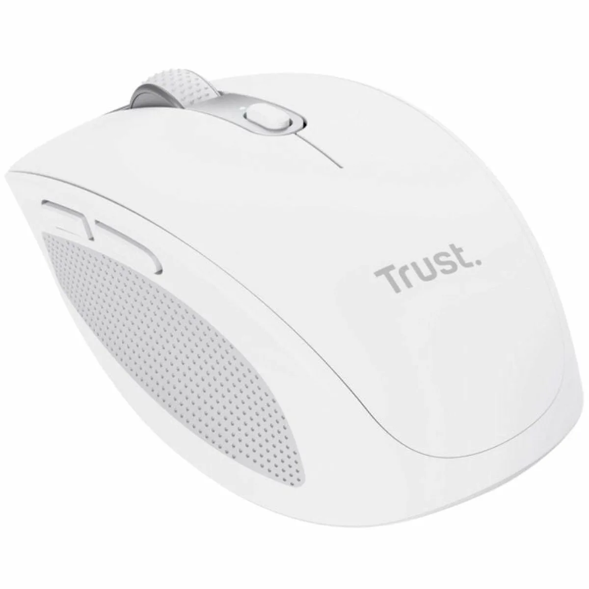 Souris sans fil trust ozaa blanc 3200 dpi s991054487. Diaytar : Vivez l'expérience du shopping malin