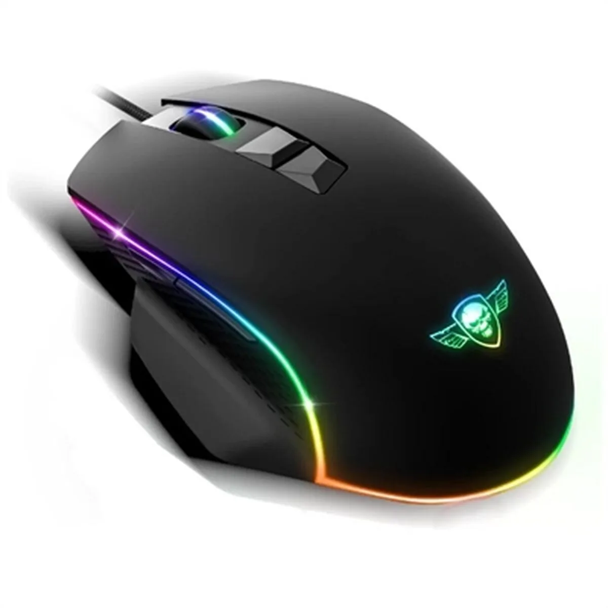 Souris spirit of gamer souris pro m1 noir s023804690. Redéfinissez vos attentes shopping avec Diaytar