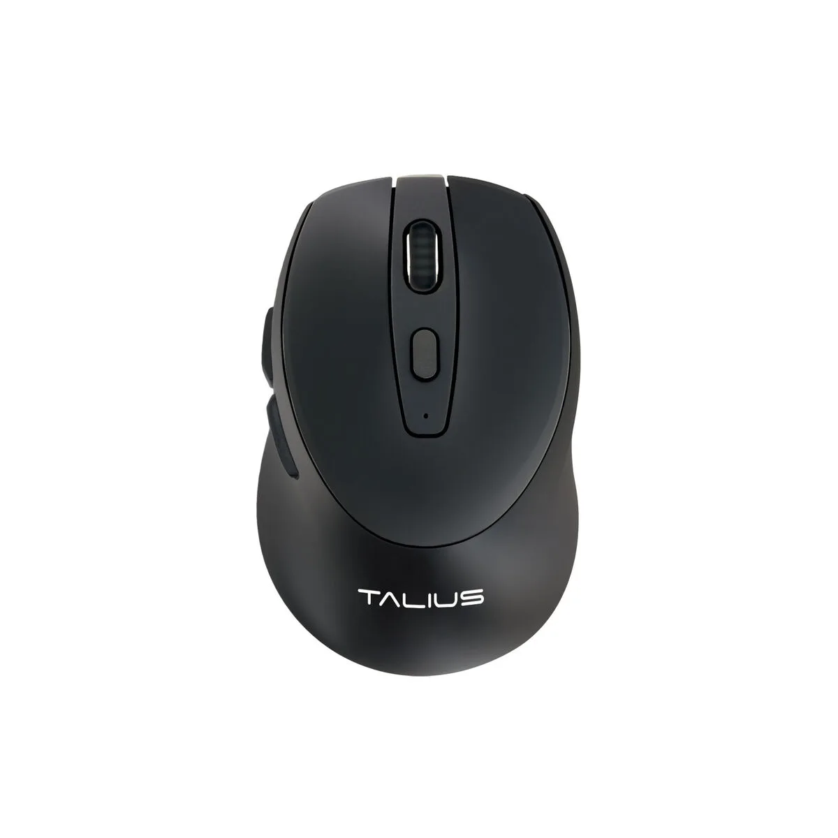 SOURIS TALIUS MO-701 NOIR 2400 DPI