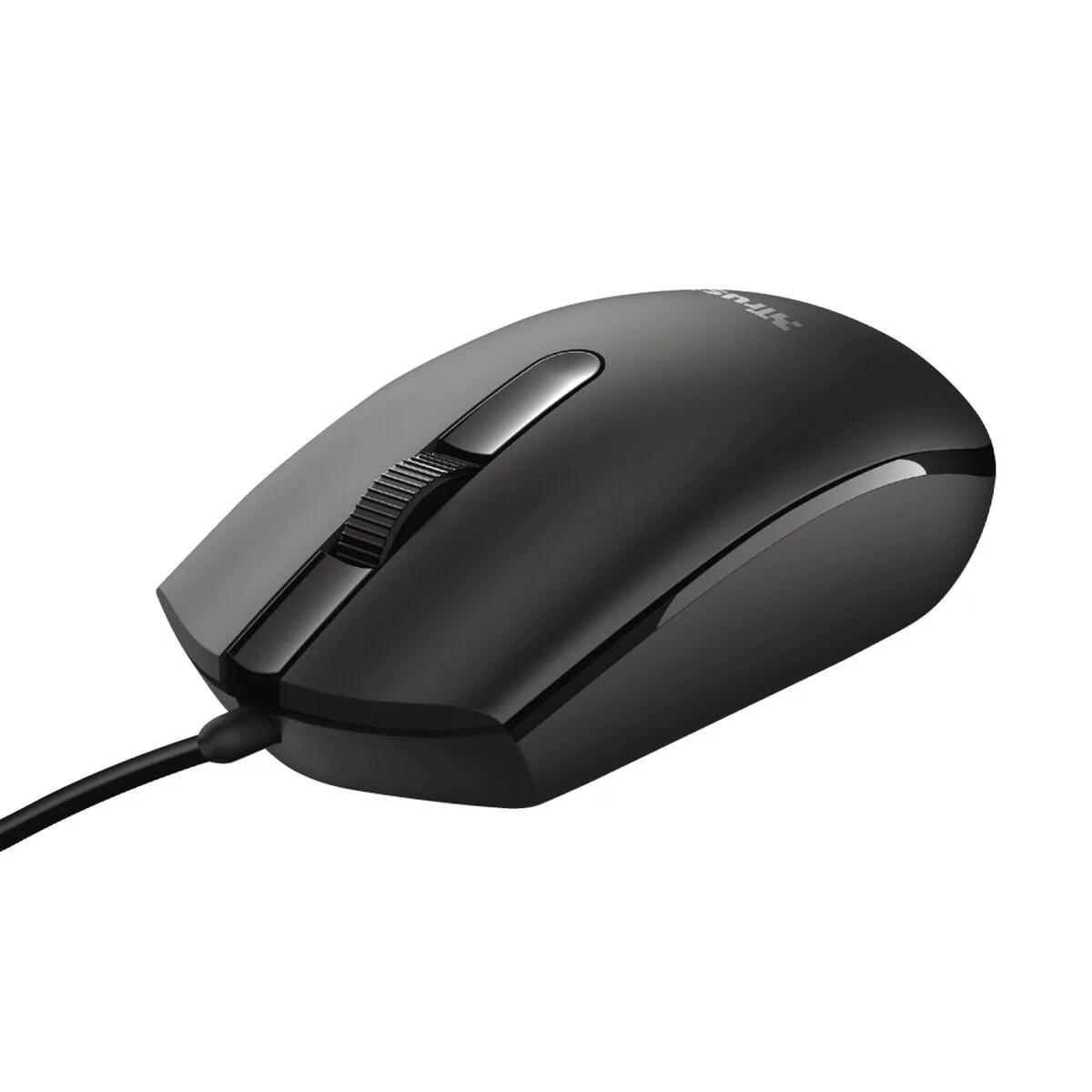 Souris trust basi noir s843405391. Consommez mieux avec Diaytar, votre marketplace discount