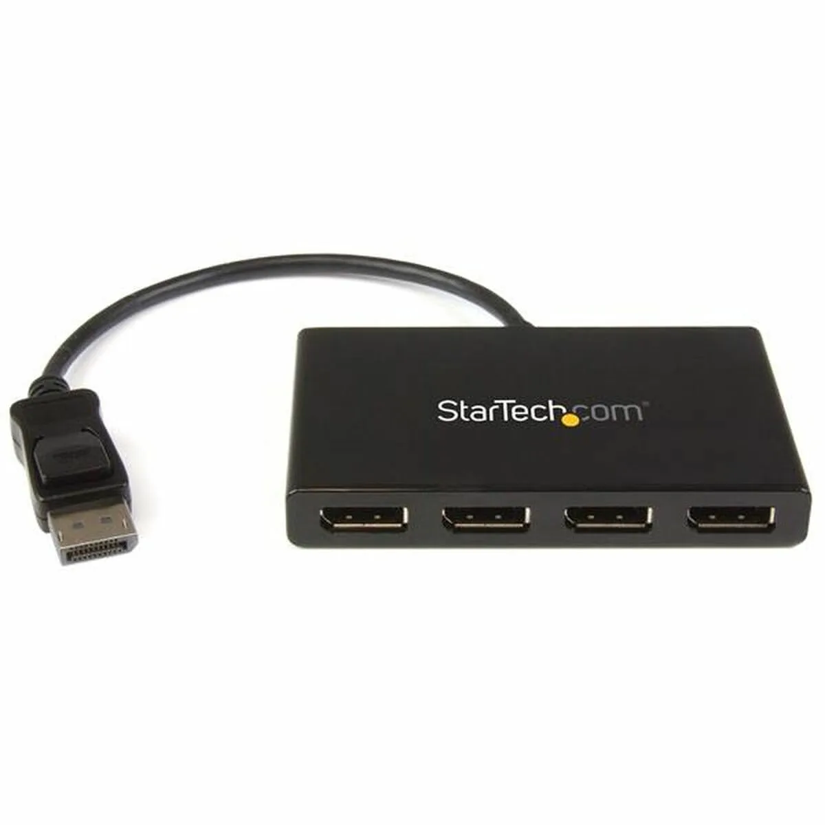 Splitter displayport startech mstdp124dp noir s5505761310. Diaytar Sénégal : Innovation digitale et prix attractifs