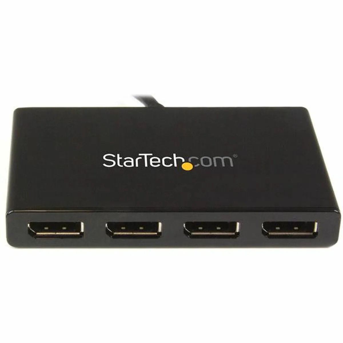 Splitter displayport startech mstdp124dp noir s5505761339. L'expérience e-commerce réinventée par Diaytar au Sénégal