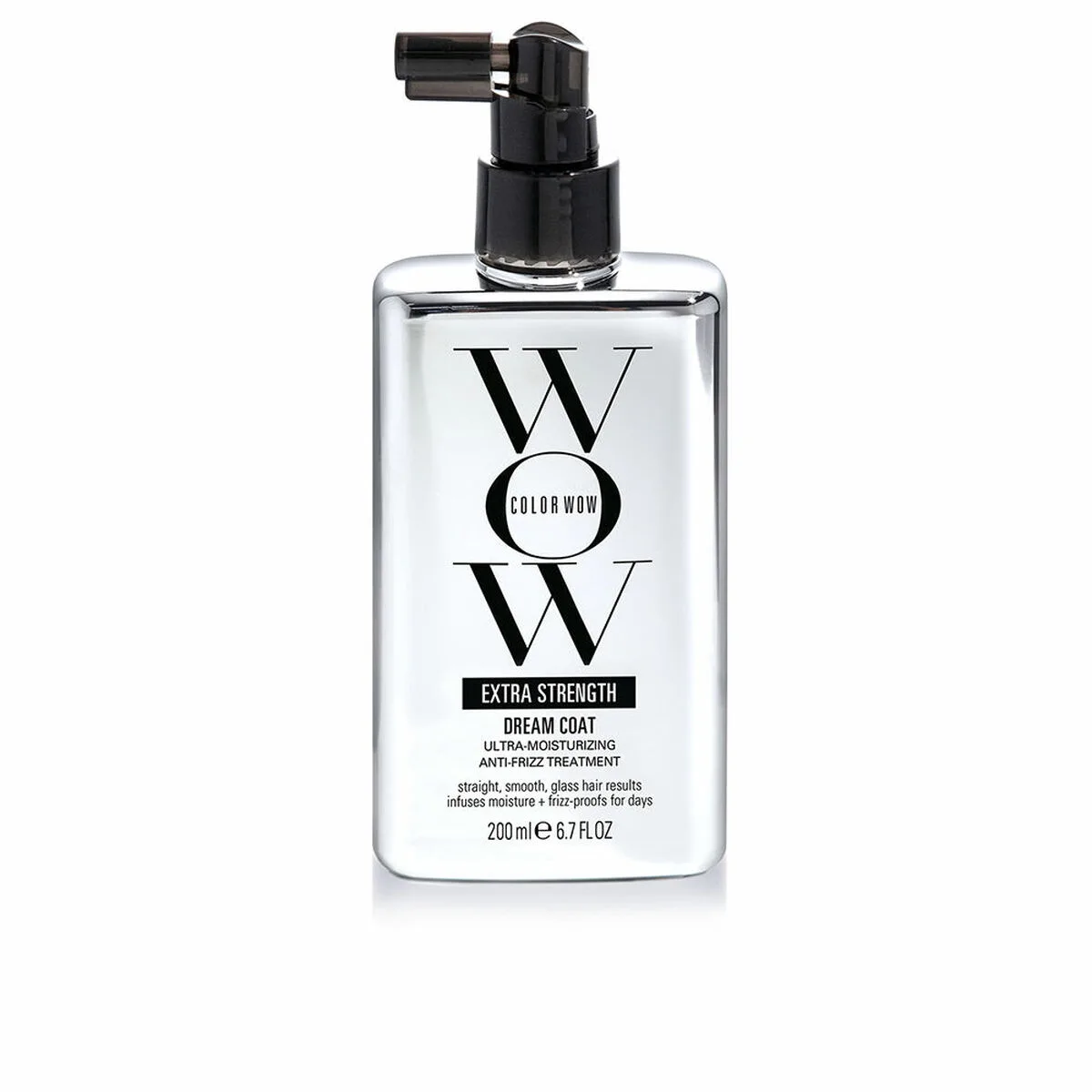 Spray anti frisotti color wow dream coat 200 ml s0514451349. Diaytar : L'excellence du service, la douceur des prix