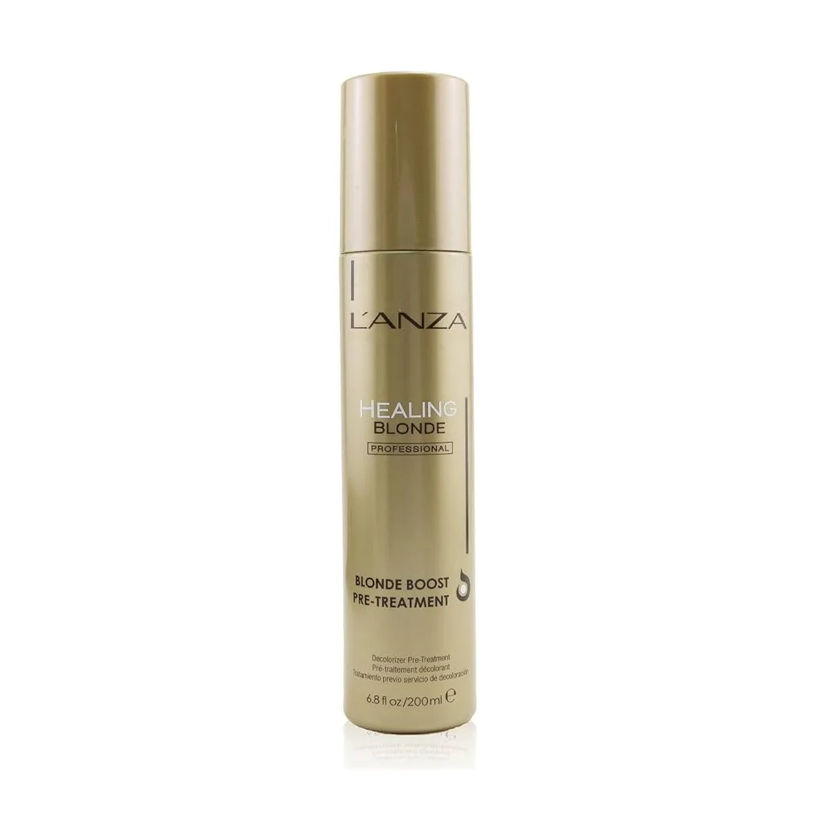 Spray capillaire l anza healing blonde 200 ml protecteur capillaire cheveux blonds m012198066. Des économies substantielles vous attendent sur Diaytar