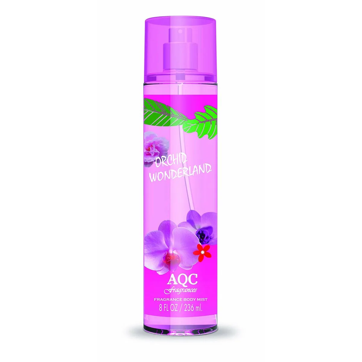 Spray corps aqc fragrances orchid wonderland 236 ml s451854334. Profitez des meilleurs deals du Sénégal sur Diaytar