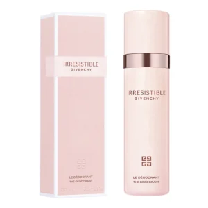Spray deodorant givenchy irresistible 100 ml s0511516150. Diaytar Sénégal : Diversité produits, unité de prix bas