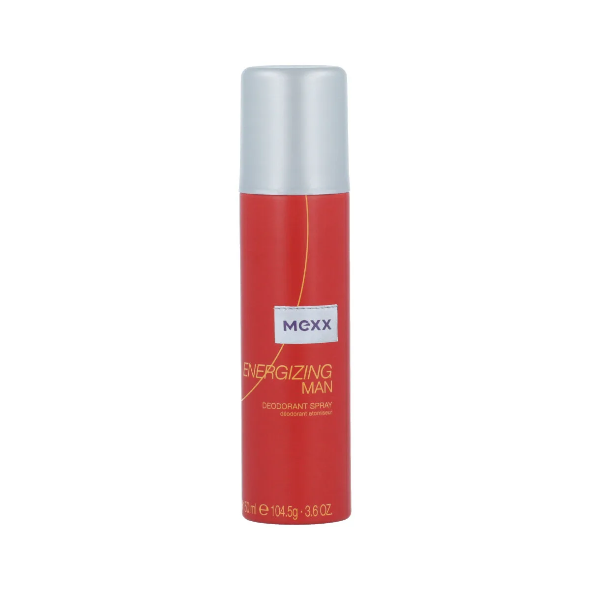 Spray deodorant mexx energizing man energizing man 150 ml s830414491. Diaytar : Connectez-vous aux meilleures offres