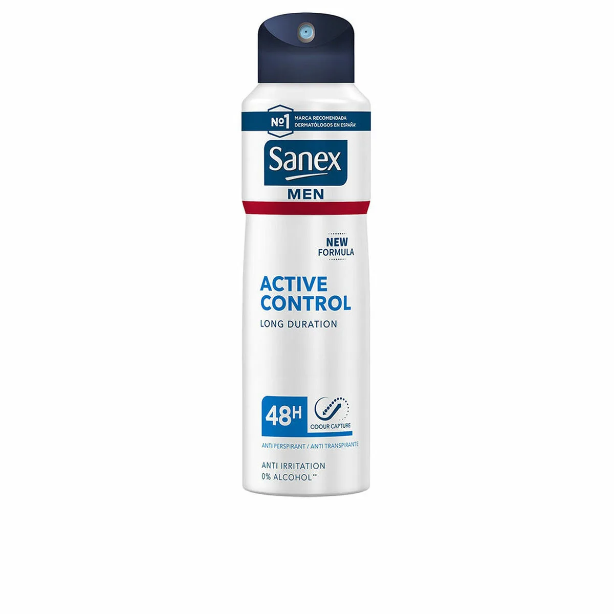 Spray deodorant sanex men active control 200 ml s0511904955. Diaytar : La révolution discount est en marche