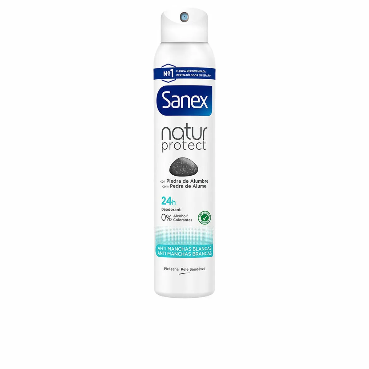 Spray deodorant sanex natur protect 200 ml s0511502327. Toutes les catégories, tous les prix sur Diaytar