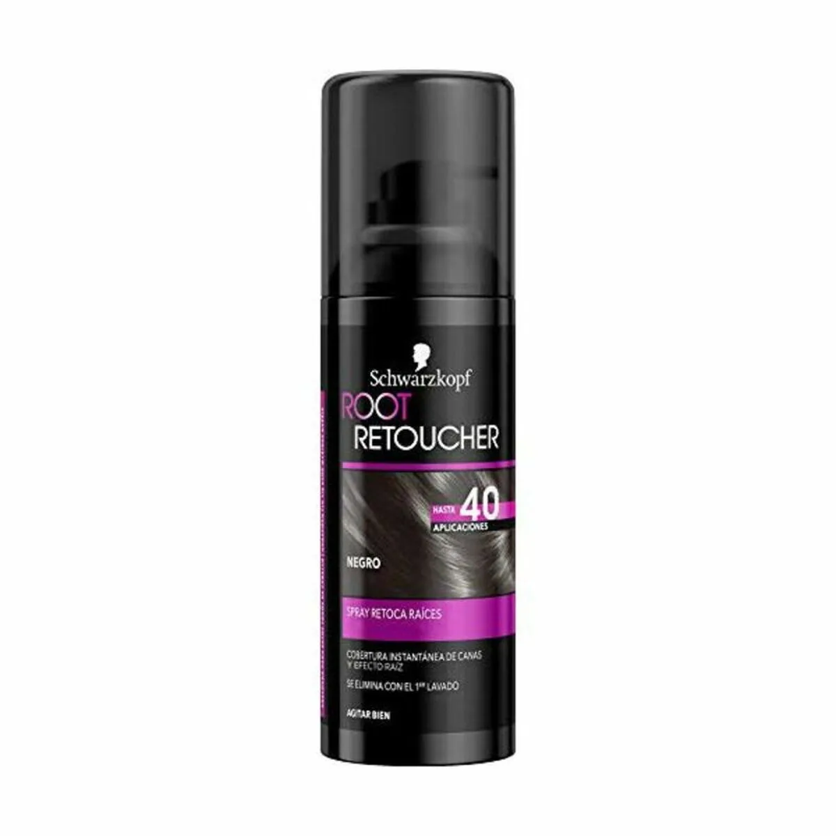 Spray effaceur de racines root retoucher syoss root retoucher noir 120 ml s057570688. Diaytar : Parce que vous méritez le meilleur sans vous ruiner