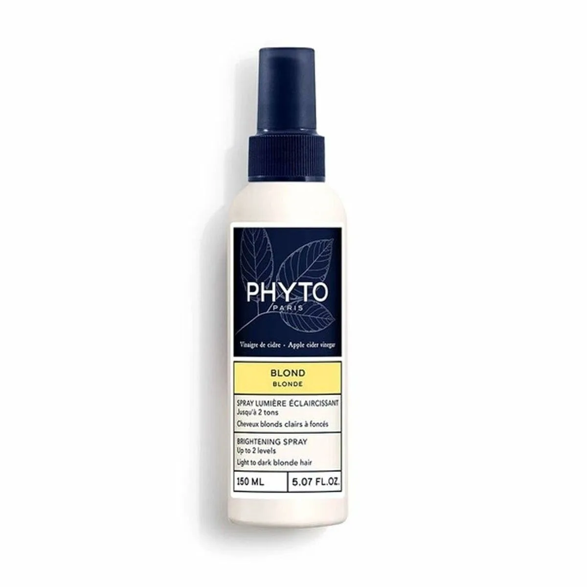 Spray pour avoir les cheveux brillant phyto paris rubio 150 ml s0512553580. Shopping en ligne au Sénégal ? Pensez Diaytar !