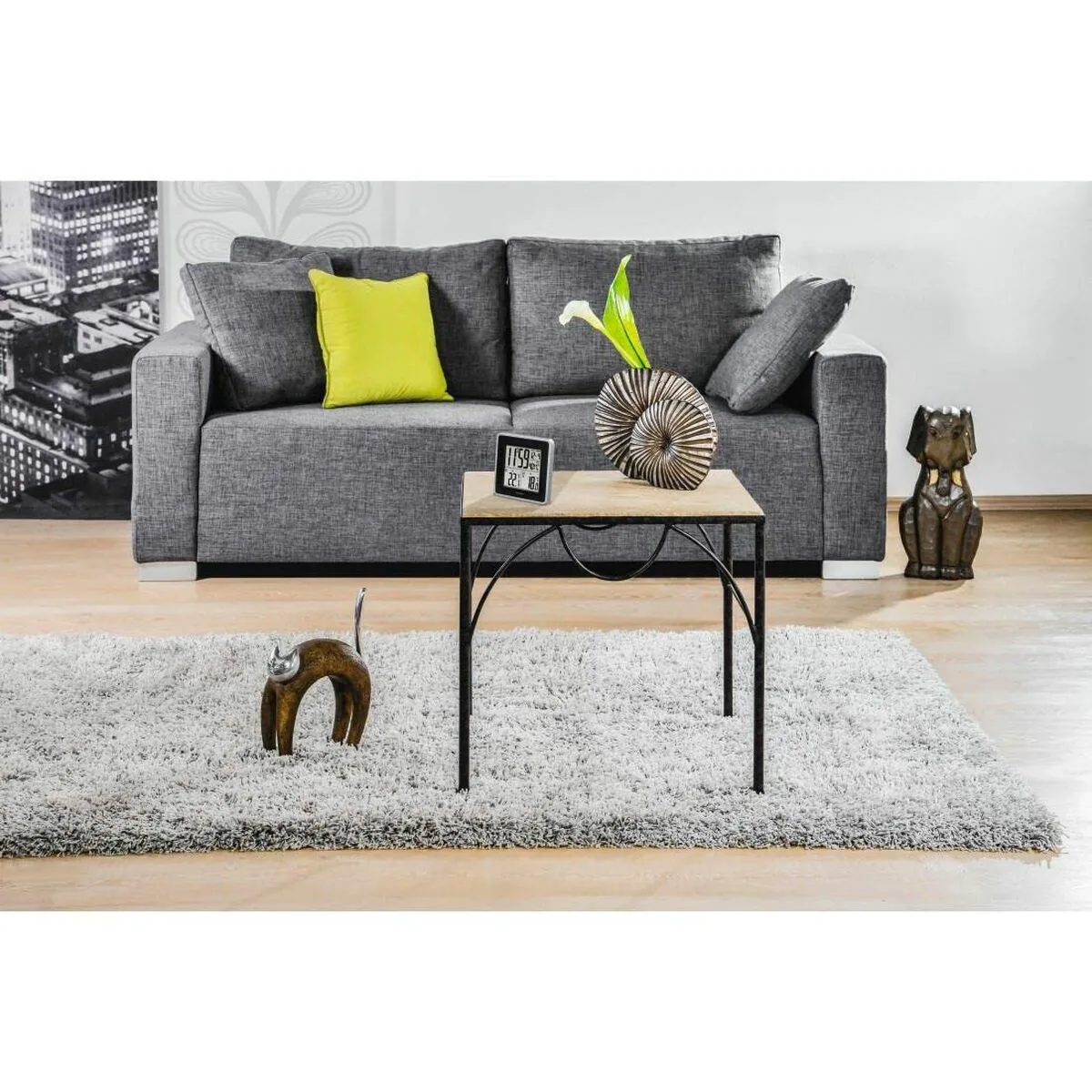 Station meteorologique multifonction hama ews intro noir m050897345. Diaytar : Le discount nouvelle génération au Sénégal