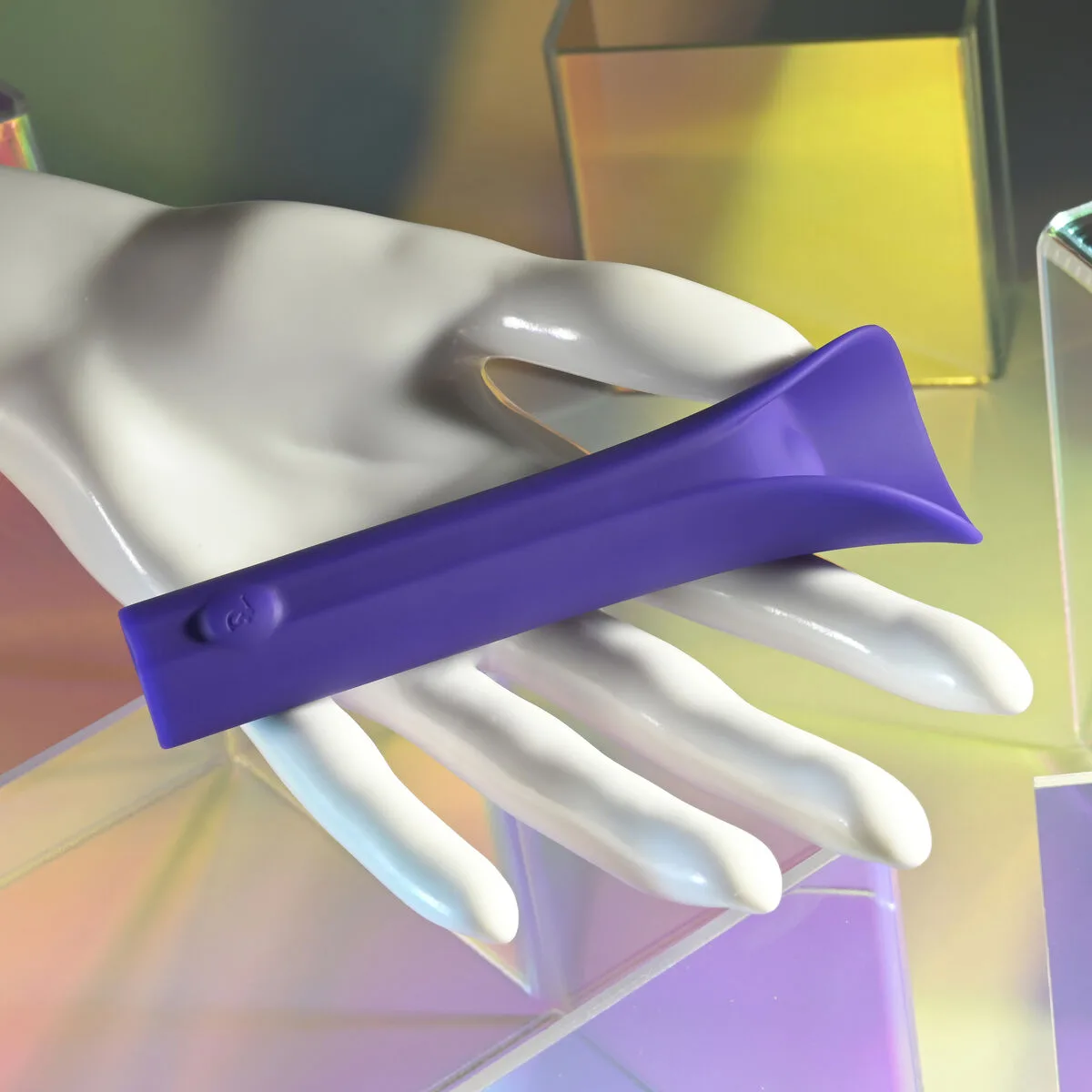 Stimulateur clitoridien evolved violet s940507429. Diaytar : Des offres irrésistibles chaque jour