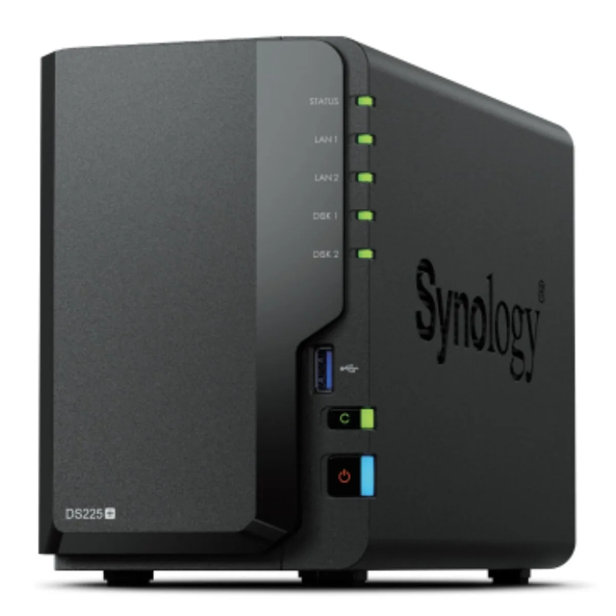 Stockage en reseau nas synology ds225 s563389626. Simplifiez vos achats avec Diaytar, le e-commerce nouvelle génération
