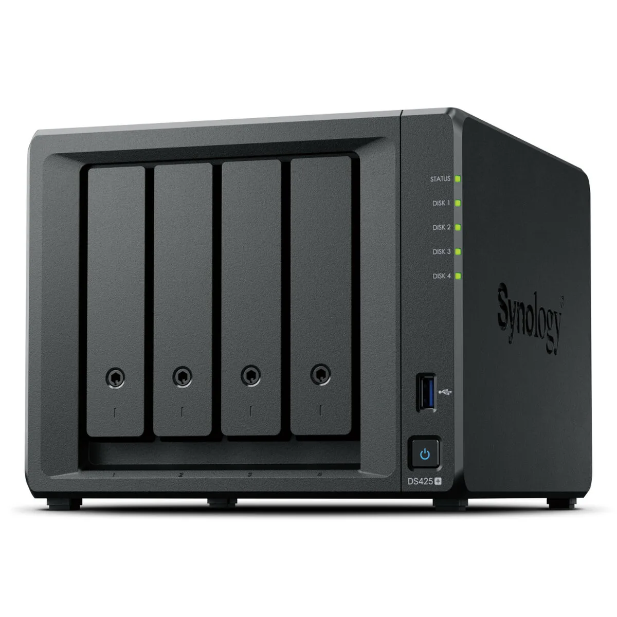Stockage en reseau nas synology ds425 s5530436135. Votre supermarché en ligne au Sénégal, c'est Diaytar