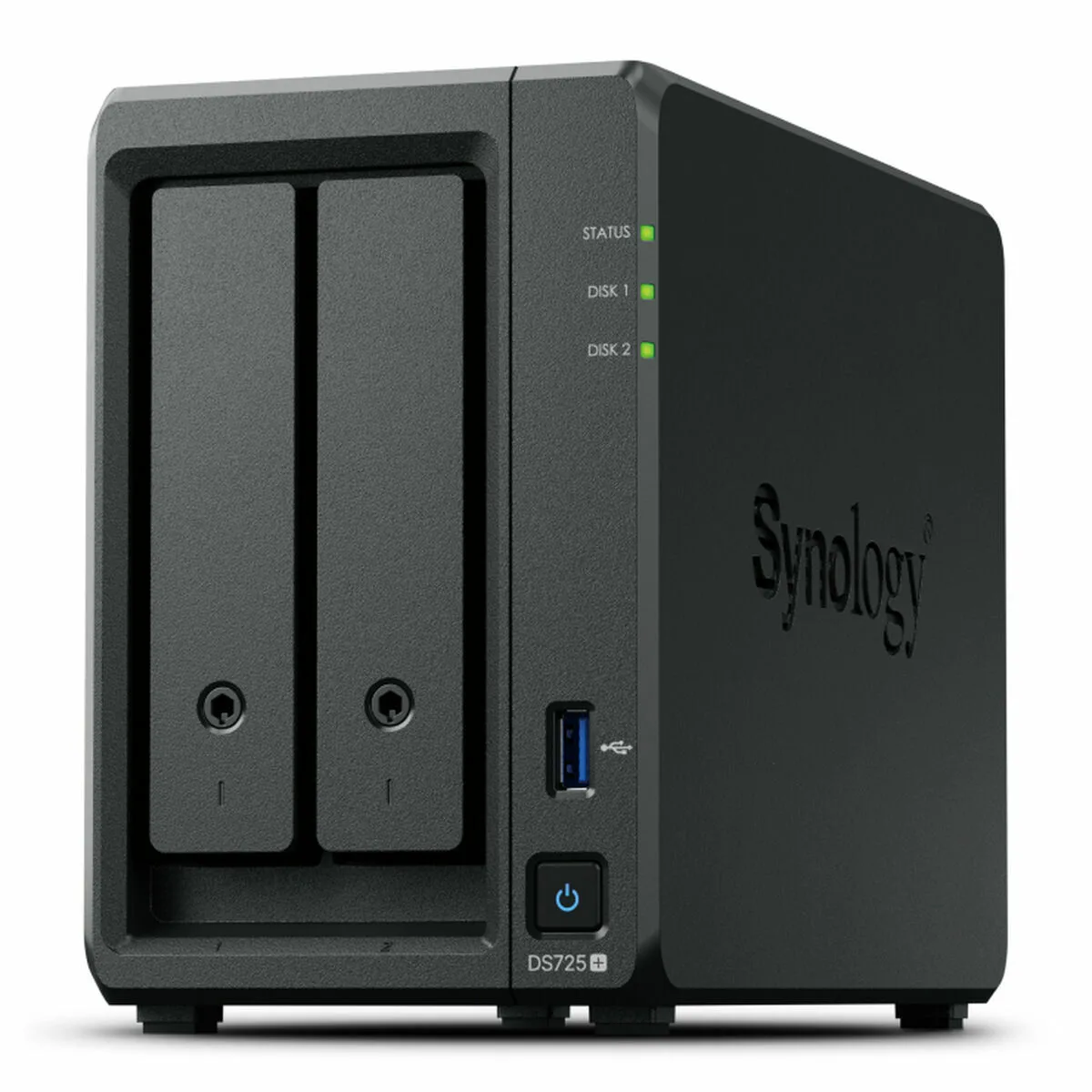 Stockage en reseau nas synology ds725 s5530532040. Le e-commerce qui respecte votre pouvoir d'achat : Diaytar