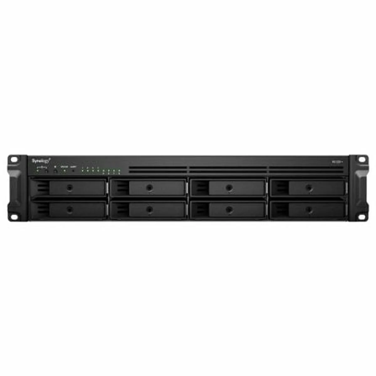 Stockage en reseau nas synology rs1221rp quad core noir s991421994. Diaytar : Acheter moins cher n'a jamais été aussi facile