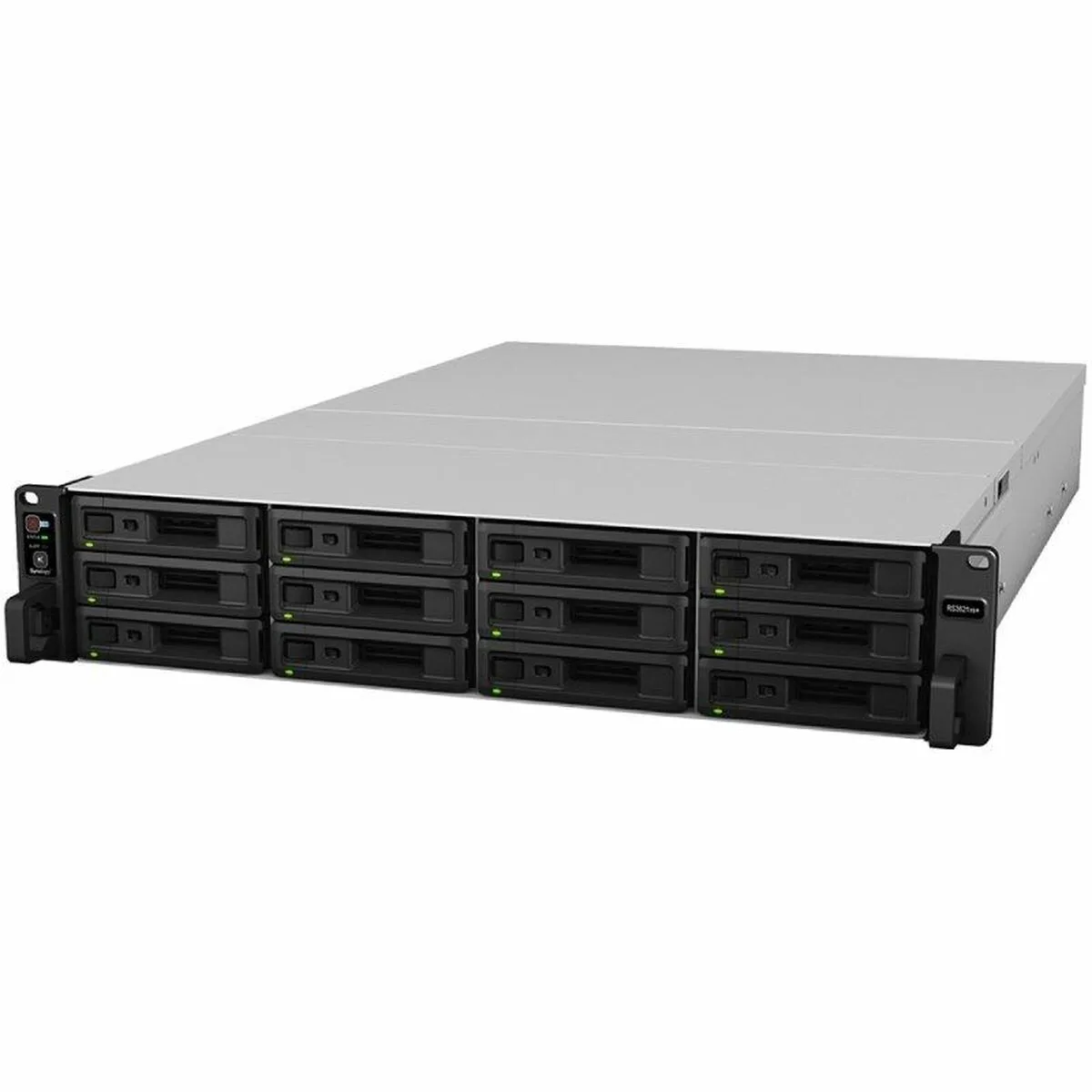 Stockage en reseau nas synology rs3621xs octa core noir s991783278. Diaytar : Acheter moins cher n'a jamais été aussi facile