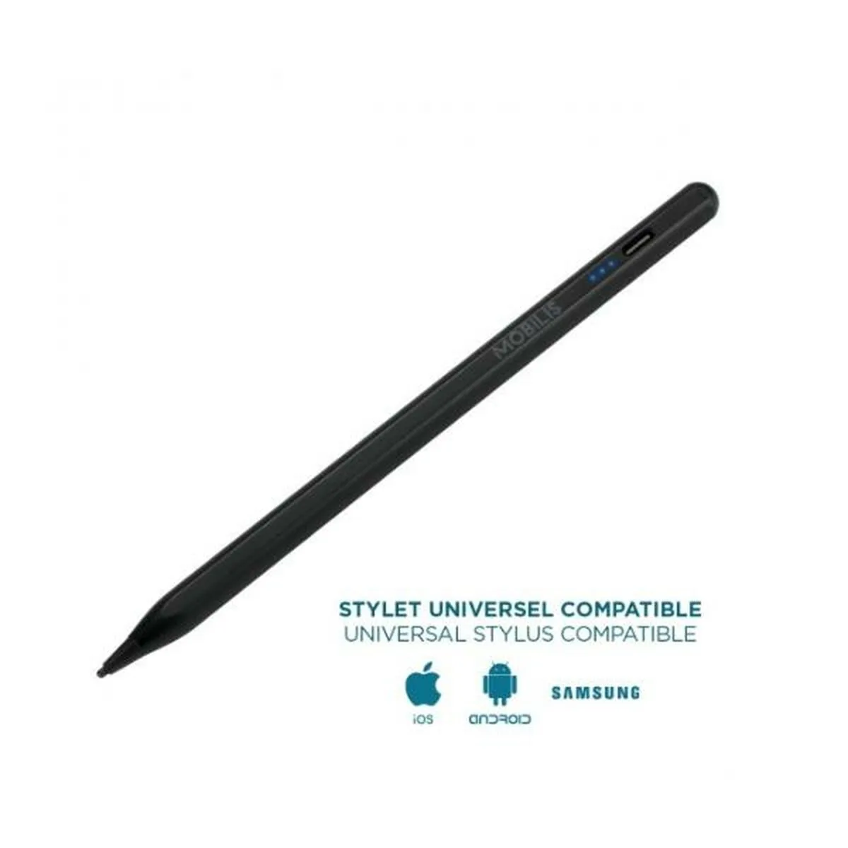 Stylet mobilis 001090 noir 1 unite s7717660323. Diaytar Sénégal : Diversité produits, unité de prix bas