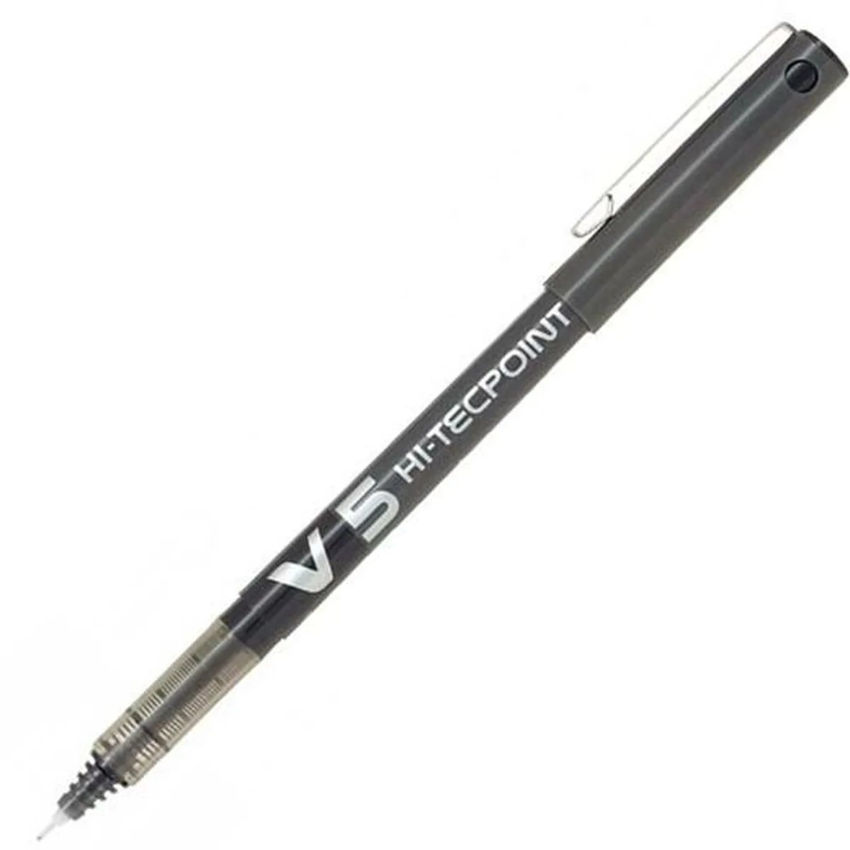 Stylo a encre liquide pilot v 5 hi tecpoint noir 0 3 mm 12 unites s842941854. Révolutionnez votre façon d'acheter avec Diaytar