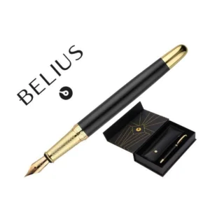 Stylo calligraphique belius bb258 1 mm s7718126941. Diaytar : Qualité professionnelle, prix grand public