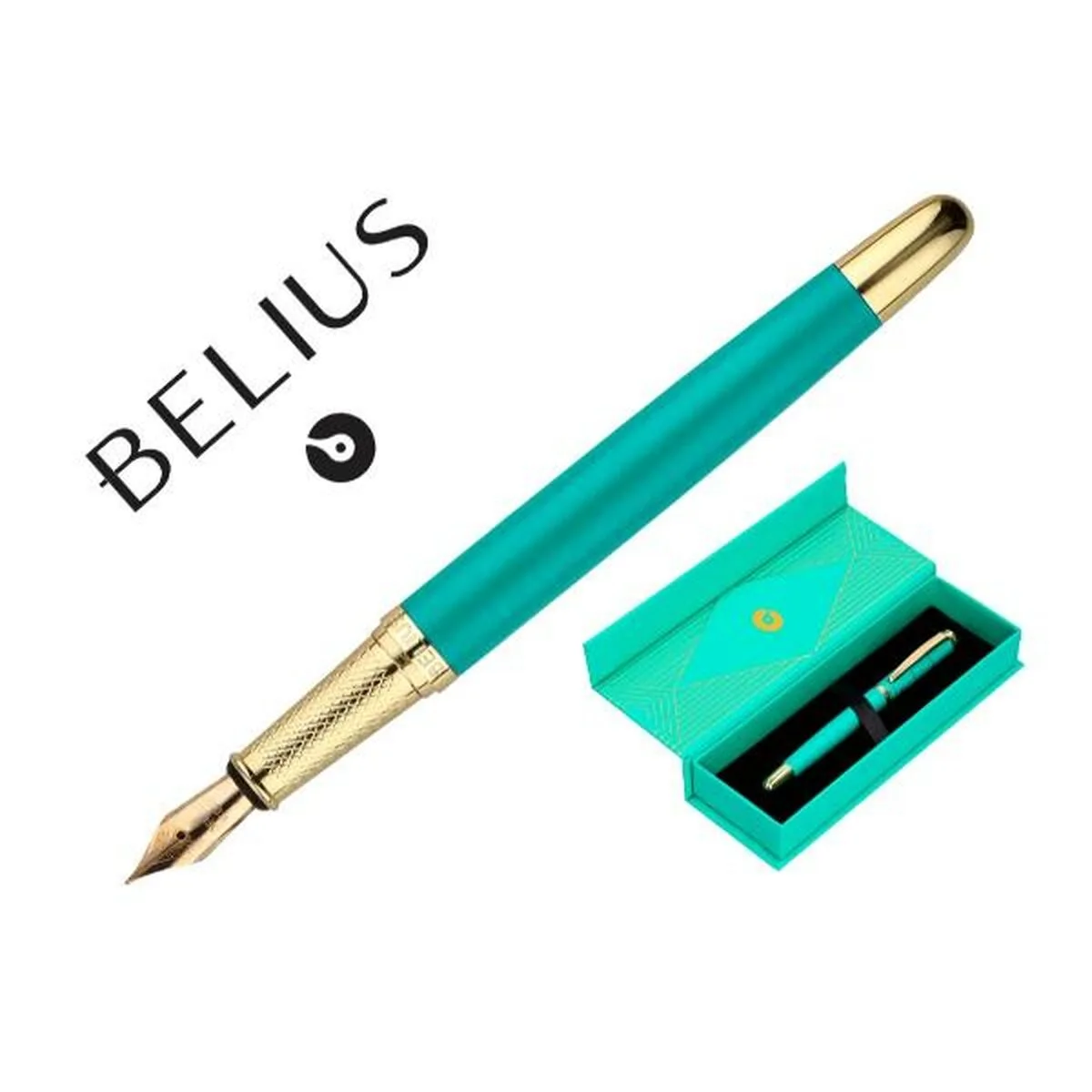 Stylo calligraphique belius bb260 1 mm s7718127063. Diaytar : Des prix mini pour un service maxi