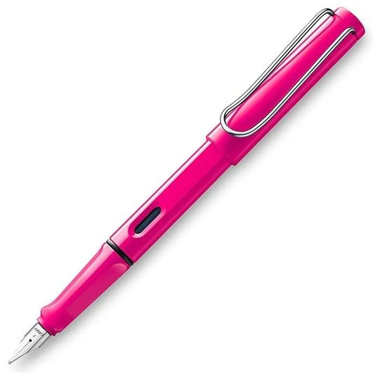 Stylo calligraphique lamy safari 013m rose bleu s841152167. Électroménager, mode, beauté... Diaytar a tout en stock