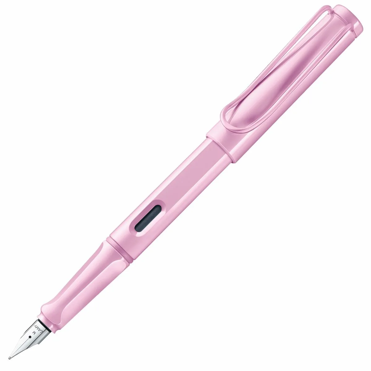 Stylo calligraphique lamy safari m rose clair s843062953. Diaytar Sénégal : Innovation digitale et prix attractifs