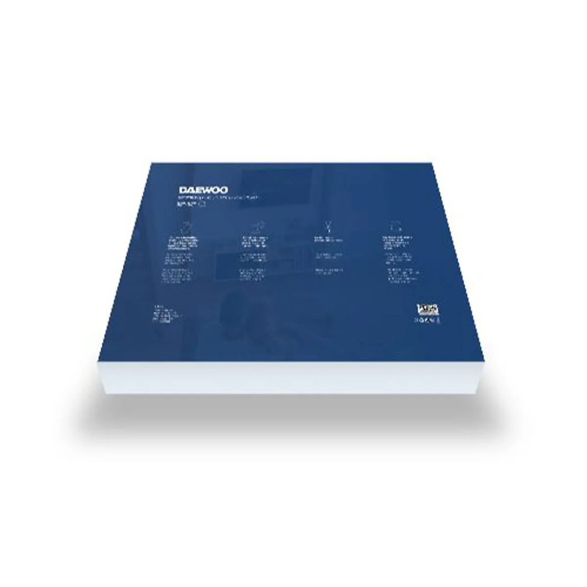 SUPPORT DE TV DAEWOO 32"-55" 35 KG – Image 6